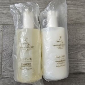 Aromatherapy Associates Shampoo & Conditioner Set